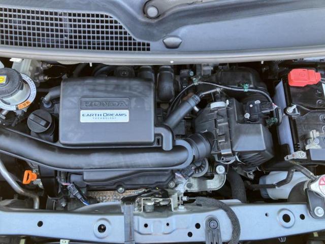 Ｎ－ＢＯＸカスタム Ｇ・Ｌホンダセンシング　新品タイヤ／保証書／純正　８インチ　ＳＤナビ／電動スライドドア／ドライブレコーダー　前後／ヘッドランプ　ＬＥＤ／ＵＳＢジャック／Ｂｌｕｅｔｏｏｔｈ接続／ＥＴＣ／ＥＢＤ付ＡＢＳ／横滑り防止装置　禁煙車（50枚目）