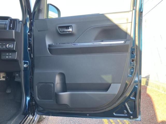 タント カスタムX 保証書/ディスプレイオーディオ9インチ/スマートアシスト(トヨタ・ダイハツ)/両側電動スライドドア/シートヒーター 前席/車線逸脱防止支援システム/ヘッドランプ LED/USBジャック バックカメラ(20枚目)