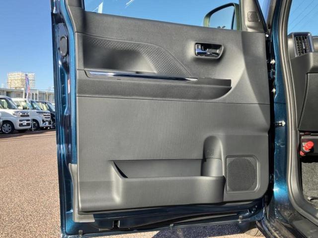 タント カスタムX 保証書/ディスプレイオーディオ9インチ/スマートアシスト(トヨタ・ダイハツ)/両側電動スライドドア/シートヒーター 前席/車線逸脱防止支援システム/ヘッドランプ LED/USBジャック バックカメラ(22枚目)