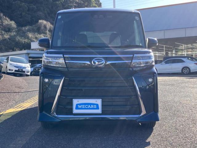 タント カスタムX 保証書/ディスプレイオーディオ9インチ/スマートアシスト(トヨタ・ダイハツ)/両側電動スライドドア/シートヒーター 前席/車線逸脱防止支援システム/ヘッドランプ LED/USBジャック バックカメラ(45枚目)