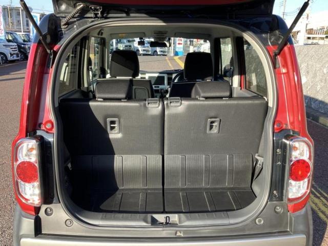 ハスラー G 新品タイヤ/保証書/社外 SDナビ/衝突安全装置/シートヒーター/ドライブレコーダー 社外/ヘッドランプ HID/USBジャック/Bluetooth接続/ETC/EBD付ABS/横滑り防止装置(8枚目)