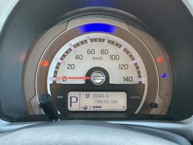 ハスラー G 新品タイヤ/保証書/社外 SDナビ/衝突安全装置/シートヒーター/ドライブレコーダー 社外/ヘッドランプ HID/USBジャック/Bluetooth接続/ETC/EBD付ABS/横滑り防止装置(14枚目)