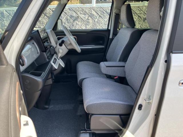 ワゴンRスマイル ハイブリッドX 保証書/純正 9インチ メモリーナビ/セーフティサポート(スズキ)/両側電動スライドドア/シートヒーター 前席/全方位モニター/車線逸脱防止支援システム/登録済未使用車/ヘッドランプ LED(6枚目)