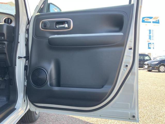 ワゴンRスマイル ハイブリッドX 保証書/純正 9インチ メモリーナビ/セーフティサポート(スズキ)/両側電動スライドドア/シートヒーター 前席/全方位モニター/車線逸脱防止支援システム/登録済未使用車/ヘッドランプ LED(20枚目)