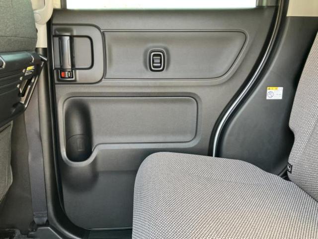 ワゴンRスマイル ハイブリッドX 保証書/純正 9インチ メモリーナビ/セーフティサポート(スズキ)/両側電動スライドドア/シートヒーター 前席/全方位モニター/車線逸脱防止支援システム/登録済未使用車/ヘッドランプ LED(21枚目)