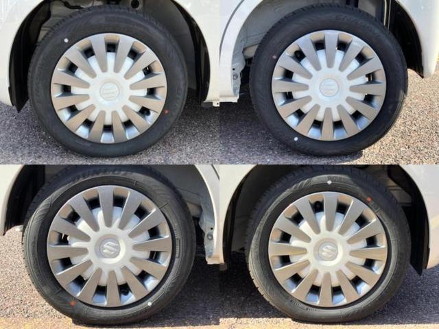 ワゴンRスマイル ハイブリッドX 保証書/純正 9インチ メモリーナビ/セーフティサポート(スズキ)/両側電動スライドドア/シートヒーター 前席/全方位モニター/車線逸脱防止支援システム/登録済未使用車/ヘッドランプ LED(53枚目)