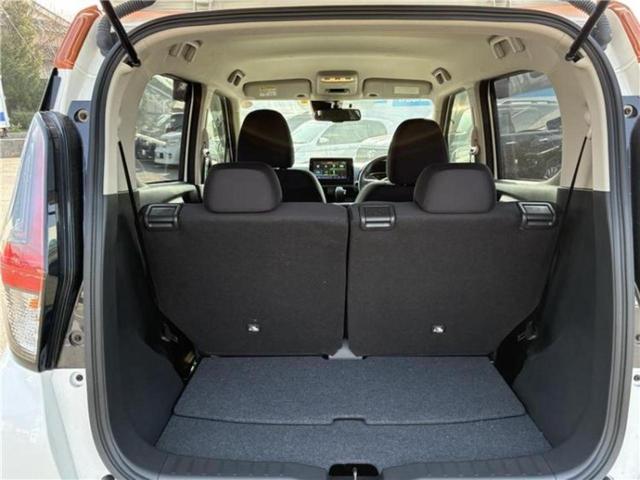 デイズ ハイウェイスターＸ　保証書／ディスプレイオーディオ９インチ／アラウンドビューモニター／ドライブレコーダー　前後／ヘッドランプ　ＬＥＤ／ＵＳＢジャック／Ｂｌｕｅｔｏｏｔｈ接続／ＥＢＤ付ＡＢＳ／横滑り防止装置　全周囲カメラ（8枚目）