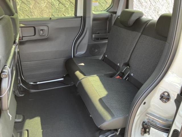 N-BOXカスタム ブラックスタイル 保証書/純正 8インチ ナビ/ホンダセンシング/両側電動スライドドア/シートヒーター 前席/車線逸脱防止支援システム/登録済未使用車/ヘッドランプ LED/Bluetooth接続/EBD付ABS(7枚目)