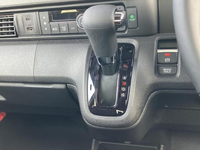 N-BOXカスタム ブラックスタイル 保証書/純正 8インチ ナビ/ホンダセンシング/両側電動スライドドア/シートヒーター 前席/車線逸脱防止支援システム/登録済未使用車/ヘッドランプ LED/Bluetooth接続/EBD付ABS(18枚目)