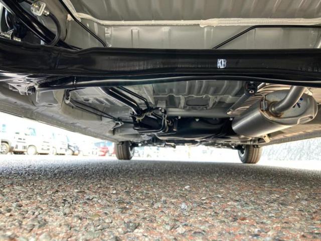 N-BOXカスタム ブラックスタイル 保証書/純正 8インチ ナビ/ホンダセンシング/両側電動スライドドア/シートヒーター 前席/車線逸脱防止支援システム/登録済未使用車/ヘッドランプ LED/Bluetooth接続/EBD付ABS(47枚目)