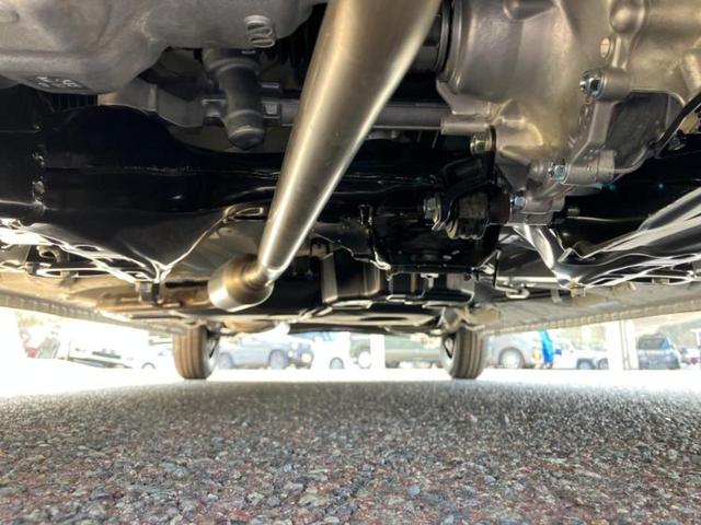 N-BOXカスタム ブラックスタイル 保証書/純正 8インチ ナビ/ホンダセンシング/両側電動スライドドア/シートヒーター 前席/車線逸脱防止支援システム/登録済未使用車/ヘッドランプ LED/Bluetooth接続/EBD付ABS(48枚目)