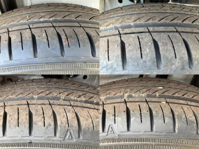 N-BOXカスタム ブラックスタイル 保証書/純正 8インチ ナビ/ホンダセンシング/両側電動スライドドア/シートヒーター 前席/車線逸脱防止支援システム/登録済未使用車/ヘッドランプ LED/Bluetooth接続/EBD付ABS(51枚目)