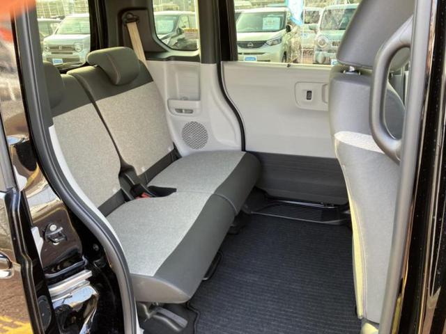 Ｎ－ＢＯＸ ヒョウジュン　新品タイヤ／ホンダセンシング／電動スライドドア／横滑り防止装置／禁煙車／エアバッグ　運転席／エアバッグ　助手席／エンジンスタートボタン／オートエアコン／取扱説明書／アクセサリーソケット（5枚目）