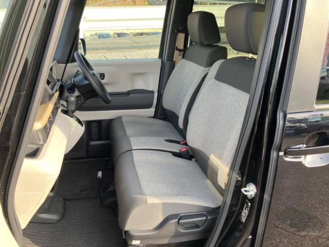 Ｎ－ＢＯＸ ヒョウジュン　新品タイヤ／ホンダセンシング／電動スライドドア／横滑り防止装置／禁煙車／エアバッグ　運転席／エアバッグ　助手席／エンジンスタートボタン／オートエアコン／取扱説明書／アクセサリーソケット（6枚目）