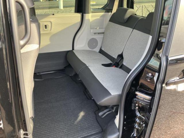 Ｎ－ＢＯＸ ヒョウジュン　新品タイヤ／ホンダセンシング／電動スライドドア／横滑り防止装置／禁煙車／エアバッグ　運転席／エアバッグ　助手席／エンジンスタートボタン／オートエアコン／取扱説明書／アクセサリーソケット（7枚目）