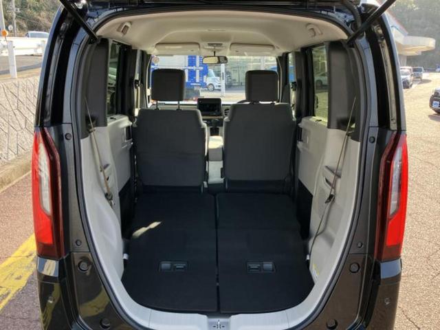 Ｎ－ＢＯＸ ヒョウジュン　新品タイヤ／ホンダセンシング／電動スライドドア／横滑り防止装置／禁煙車／エアバッグ　運転席／エアバッグ　助手席／エンジンスタートボタン／オートエアコン／取扱説明書／アクセサリーソケット（19枚目）