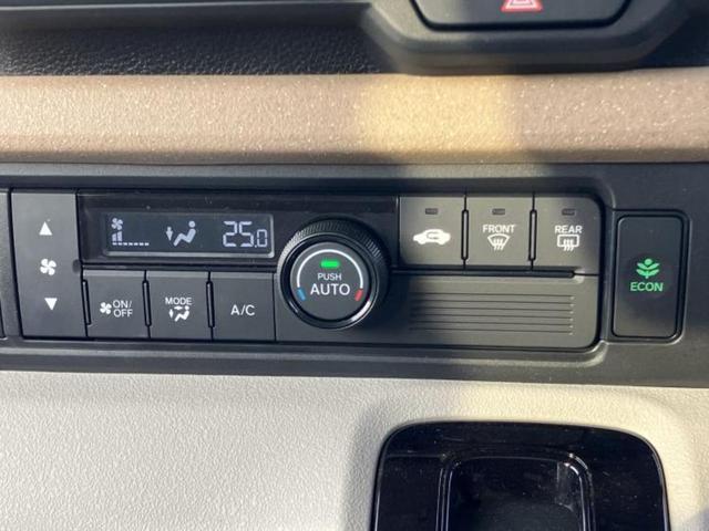 Ｎ－ＢＯＸ ヒョウジュン　新品タイヤ／ホンダセンシング／電動スライドドア／横滑り防止装置／禁煙車／エアバッグ　運転席／エアバッグ　助手席／エンジンスタートボタン／オートエアコン／取扱説明書／アクセサリーソケット（26枚目）