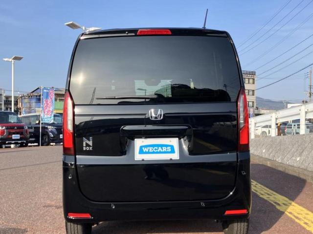 Ｎ－ＢＯＸ ヒョウジュン　新品タイヤ／ホンダセンシング／電動スライドドア／横滑り防止装置／禁煙車／エアバッグ　運転席／エアバッグ　助手席／エンジンスタートボタン／オートエアコン／取扱説明書／アクセサリーソケット（46枚目）