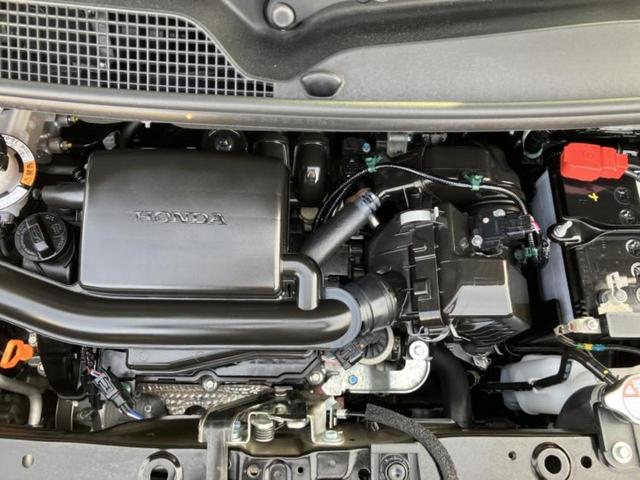 Ｎ－ＢＯＸ ヒョウジュン　新品タイヤ／ホンダセンシング／電動スライドドア／横滑り防止装置／禁煙車／エアバッグ　運転席／エアバッグ　助手席／エンジンスタートボタン／オートエアコン／取扱説明書／アクセサリーソケット（50枚目）