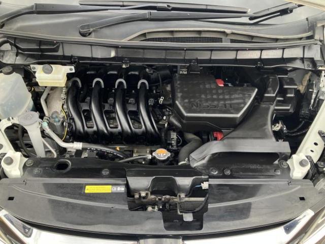 セレナ ハイウェイスターVセレクション2 保証書/純正 SDナビ/フリップダウンモニター 純正 11インチ/インテリジェントルームミラー/エマージェンシーブレーキ/両側電動スライドドア/アラウンドビューモニター/車線逸脱防止支援システム(52枚目)