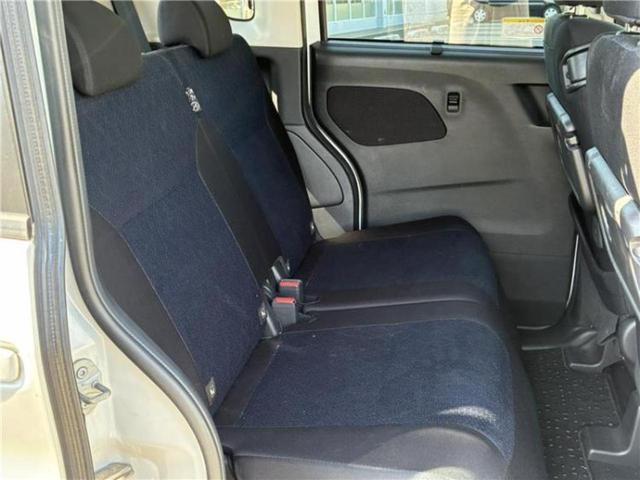 ルークス ハイウェイスターXプロパイロットエディション 新品タイヤ/保証書/社外 SDナビ/衝突安全装置/両側電動スライドドア/シートヒーター 前席/全方位モニター/車線逸脱防止支援システム/ドライブレコーダー 360°/ヘッドランプ LED 全周囲カメラ(7枚目)