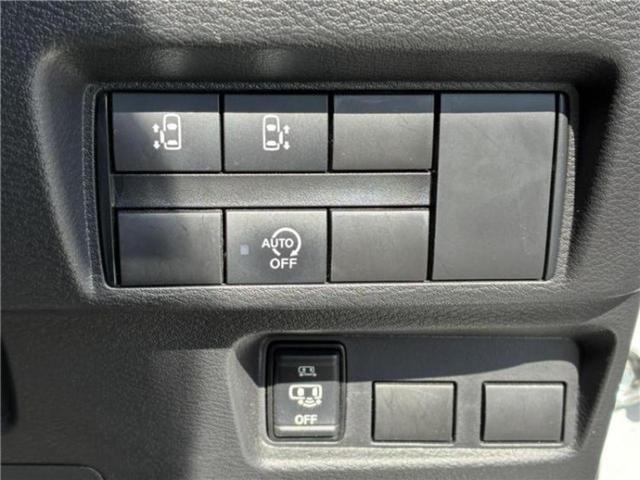 ルークス ハイウェイスターXプロパイロットエディション 新品タイヤ/保証書/社外 SDナビ/衝突安全装置/両側電動スライドドア/シートヒーター 前席/全方位モニター/車線逸脱防止支援システム/ドライブレコーダー 360°/ヘッドランプ LED 全周囲カメラ(17枚目)