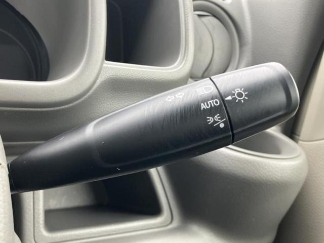 エブリイ ＰＣ　保証書／エアバッグ　運転席／エアバッグ　助手席／パワーウインドウ／キーレスエントリー／パワーステアリング／オートライト／ワンオーナー／マニュアルエアコン／取扱説明書（11枚目）