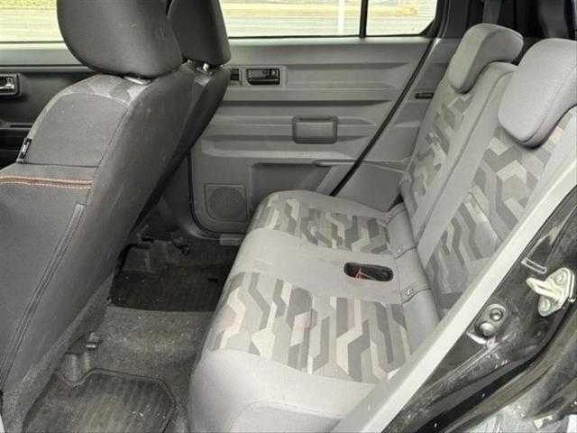 タフト Gターボ 新品タイヤ/ガラスルーフ/保証書/スマートアシスト(トヨタ・ダイハツ)/シートヒーター 前席/パノラマモニター/車線逸脱防止支援システム/Bluetooth接続/ETC/EBD付ABS 全周囲カメラ(7枚目)