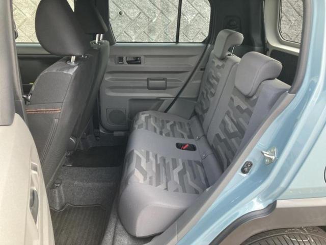 タフト G 新品タイヤ/ガラスルーフ/保証書/社外 SDナビ/衝突安全装置/シートヒーター/車線逸脱防止支援システム/ドライブレコーダー 前後/ヘッドランプ LED/USBジャック/Bluetooth接続 ETC(7枚目)