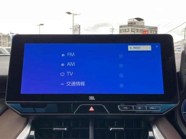 ハリアーハイブリッド Ｚレザーパッケージ　調光パノラマルーフ／ＪＢＬ／保証書／純正　１２．３インチ　メモリーナビ／デジタルインナーミラー／衝突安全装置／シートヒーター／パノラミックビューモニター／車線逸脱防止支援システム／シート　フルレザー（11枚目）