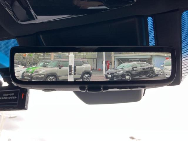 ハリアーハイブリッド Ｚレザーパッケージ　調光パノラマルーフ／ＪＢＬ／保証書／純正　１２．３インチ　メモリーナビ／デジタルインナーミラー／衝突安全装置／シートヒーター／パノラミックビューモニター／車線逸脱防止支援システム／シート　フルレザー（43枚目）