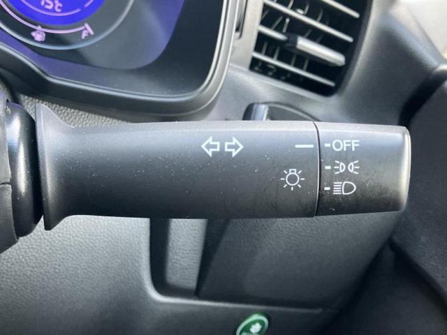 フィット １３Ｇ・Ｆ　保証書／社外　ＳＤナビ／ヘッドランプ　ＬＥＤ／ＥＴＣ／ＥＢＤ付ＡＢＳ／横滑り防止装置／アイドリングストップ／フルセグＴＶ／エアバッグ　運転席／エアバッグ　助手席／アルミホイール　社外　１６インチ（16枚目）