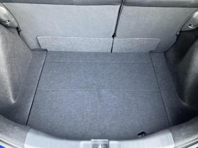 フィット １３Ｇ・Ｆ　保証書／社外　ＳＤナビ／ヘッドランプ　ＬＥＤ／ＥＴＣ／ＥＢＤ付ＡＢＳ／横滑り防止装置／アイドリングストップ／フルセグＴＶ／エアバッグ　運転席／エアバッグ　助手席／アルミホイール　社外　１６インチ（24枚目）