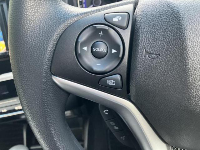 フィット １３Ｇ・Ｆ　保証書／社外　ＳＤナビ／ヘッドランプ　ＬＥＤ／ＥＴＣ／ＥＢＤ付ＡＢＳ／横滑り防止装置／アイドリングストップ／フルセグＴＶ／エアバッグ　運転席／エアバッグ　助手席／アルミホイール　社外　１６インチ（29枚目）