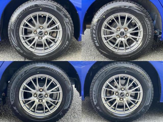 フィット １３Ｇ・Ｆ　保証書／社外　ＳＤナビ／ヘッドランプ　ＬＥＤ／ＥＴＣ／ＥＢＤ付ＡＢＳ／横滑り防止装置／アイドリングストップ／フルセグＴＶ／エアバッグ　運転席／エアバッグ　助手席／アルミホイール　社外　１６インチ（53枚目）