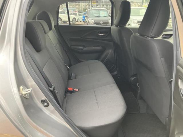 スイフト ハイブリッドＭＸ　保証書／純正　９インチ　ＳＤナビ／セーフティサポート（スズキ）／シートヒーター　前席／全方位モニター用カメラ／車線逸脱防止支援システム／ドライブレコーダー　前後／ヘッドランプ　ＬＥＤ　全周囲カメラ（5枚目）