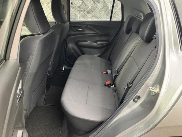 スイフト ハイブリッドＭＸ　保証書／純正　９インチ　ＳＤナビ／セーフティサポート（スズキ）／シートヒーター　前席／全方位モニター用カメラ／車線逸脱防止支援システム／ドライブレコーダー　前後／ヘッドランプ　ＬＥＤ　全周囲カメラ（7枚目）