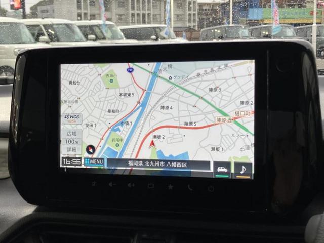 スイフト ハイブリッドＭＸ　保証書／純正　９インチ　ＳＤナビ／セーフティサポート（スズキ）／シートヒーター　前席／全方位モニター用カメラ／車線逸脱防止支援システム／ドライブレコーダー　前後／ヘッドランプ　ＬＥＤ　全周囲カメラ（10枚目）