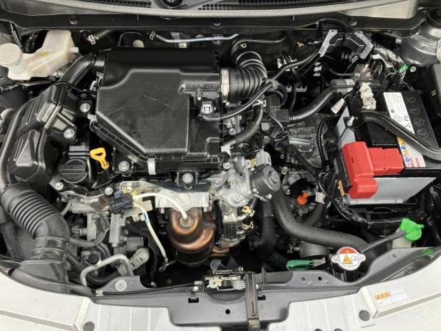 スイフト ハイブリッドＭＸ　保証書／純正　９インチ　ＳＤナビ／セーフティサポート（スズキ）／シートヒーター　前席／全方位モニター用カメラ／車線逸脱防止支援システム／ドライブレコーダー　前後／ヘッドランプ　ＬＥＤ　全周囲カメラ（50枚目）