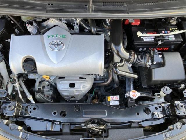 シエンタ Ｇクエロ　新品タイヤ／保証書／純正　９インチ　ＳＤナビ／トヨタセーフティセンス／両側電動スライドドア／パノラミックビューモニター／車線逸脱防止支援システム／ヘッドランプ　ＬＥＤ／Ｂｌｕｅｔｏｏｔｈ接続　禁煙車（52枚目）