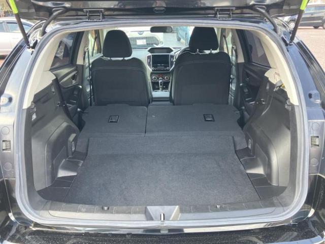 インプレッサスポーツ １．６ｉ－ＬアイサイトＳスタイル　保証書／純正　ＳＤナビ／アイサイト／車線逸脱防止支援システム／ドライブレコーダー　純正／ヘッドランプ　ＬＥＤ／Ｂｌｕｅｔｏｏｔｈ接続／ＥＴＣ／ＥＢＤ付ＡＢＳ／横滑り防止装置／アイドリングストップ（19枚目）