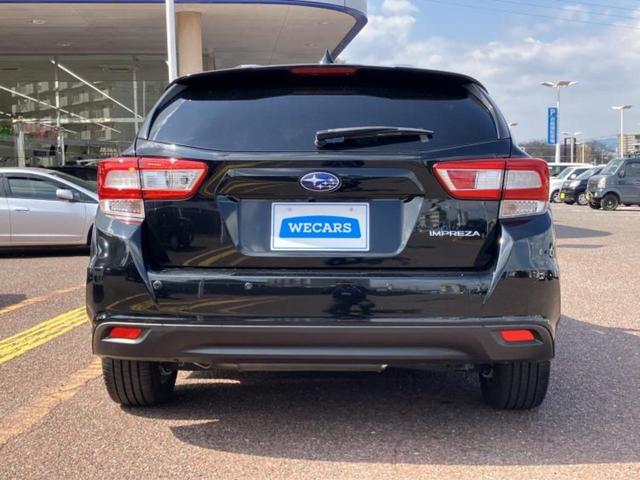 インプレッサスポーツ １．６ｉ－ＬアイサイトＳスタイル　保証書／純正　ＳＤナビ／アイサイト／車線逸脱防止支援システム／ドライブレコーダー　純正／ヘッドランプ　ＬＥＤ／Ｂｌｕｅｔｏｏｔｈ接続／ＥＴＣ／ＥＢＤ付ＡＢＳ／横滑り防止装置／アイドリングストップ（46枚目）