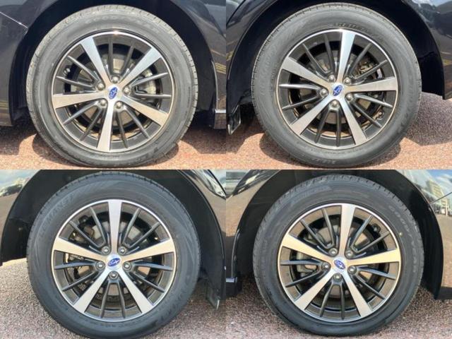 インプレッサスポーツ １．６ｉ－ＬアイサイトＳスタイル　保証書／純正　ＳＤナビ／アイサイト／車線逸脱防止支援システム／ドライブレコーダー　純正／ヘッドランプ　ＬＥＤ／Ｂｌｕｅｔｏｏｔｈ接続／ＥＴＣ／ＥＢＤ付ＡＢＳ／横滑り防止装置／アイドリングストップ（53枚目）