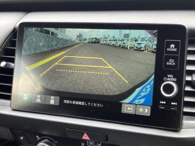 フィット ｅＨＥＶカーサ　保証書／純正　ＨＤＤナビ／衝突安全装置／シートヒーター／車線逸脱防止支援システム／ヘッドランプ　ＬＥＤ／ＵＳＢジャック／Ｂｌｕｅｔｏｏｔｈ接続／ＥＴＣ２．０／ＥＢＤ付ＡＢＳ／横滑り防止装置（13枚目）