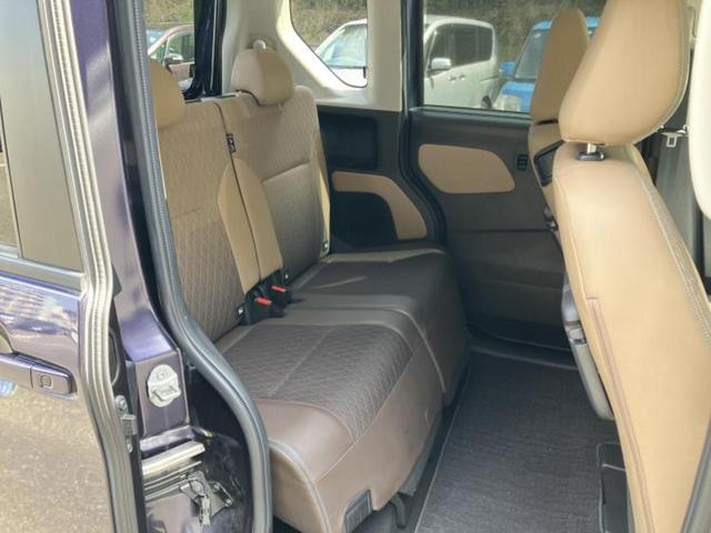 ルークス ハイウェイスターＧターボプロパイロットＥｄ　新品タイヤ／保証書／純正　９インチ　メモリーナビ／エマージェンシーブレーキ／ハンズフリー両側電動スライドドア／シートヒーター　前席／アラウンドビューモニター／車線逸脱防止支援システム／プロパイロット（5枚目）