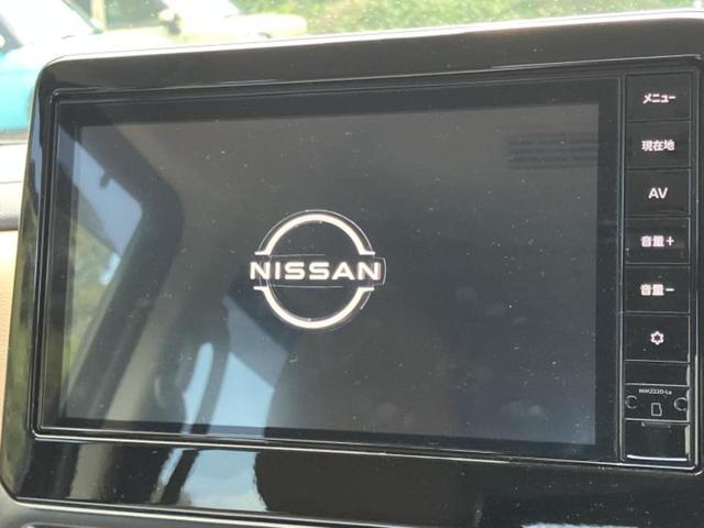 ルークス ハイウェイスターＧターボプロパイロットＥｄ　新品タイヤ／保証書／純正　９インチ　メモリーナビ／エマージェンシーブレーキ／ハンズフリー両側電動スライドドア／シートヒーター　前席／アラウンドビューモニター／車線逸脱防止支援システム／プロパイロット（9枚目）