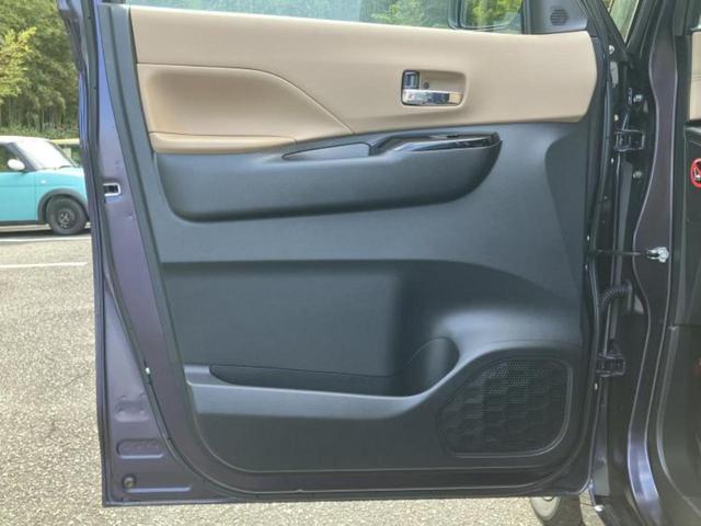 ルークス ハイウェイスターＧターボプロパイロットＥｄ　新品タイヤ／保証書／純正　９インチ　メモリーナビ／エマージェンシーブレーキ／ハンズフリー両側電動スライドドア／シートヒーター　前席／アラウンドビューモニター／車線逸脱防止支援システム／プロパイロット（22枚目）