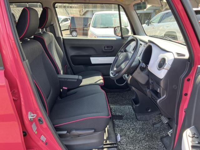 ハスラー ４ＷＤ　Ｘターボ　新品タイヤ／保証書／社外　ＳＤナビ／衝突安全装置／シートヒーター／ヘッドランプ　ＨＩＤ／ＵＳＢジャック／Ｂｌｕｅｔｏｏｔｈ接続／ＥＴＣ／ＥＢＤ付ＡＢＳ／横滑り防止装置／アイドリングストップ　４ＷＤ（4枚目）