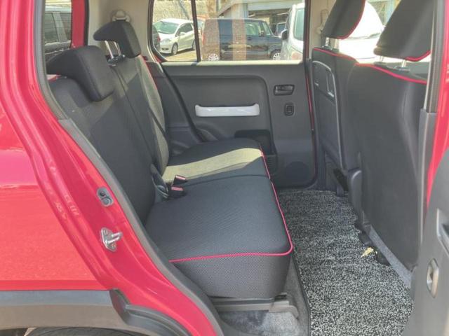 ハスラー ４ＷＤ　Ｘターボ　新品タイヤ／保証書／社外　ＳＤナビ／衝突安全装置／シートヒーター／ヘッドランプ　ＨＩＤ／ＵＳＢジャック／Ｂｌｕｅｔｏｏｔｈ接続／ＥＴＣ／ＥＢＤ付ＡＢＳ／横滑り防止装置／アイドリングストップ　４ＷＤ（5枚目）