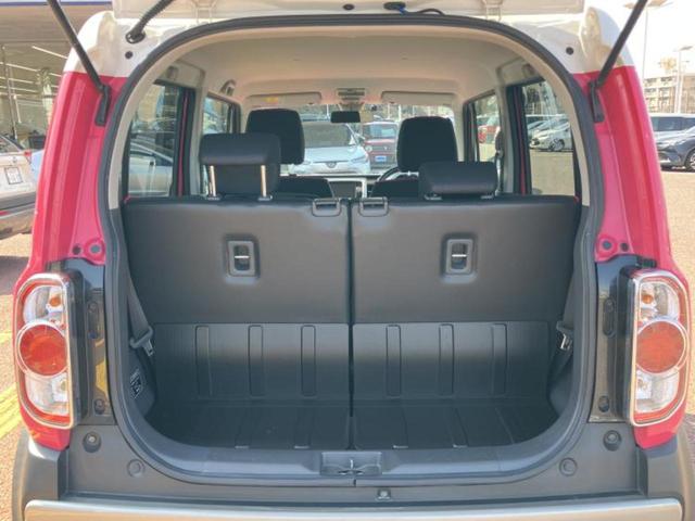 ハスラー ４ＷＤ　Ｘターボ　新品タイヤ／保証書／社外　ＳＤナビ／衝突安全装置／シートヒーター／ヘッドランプ　ＨＩＤ／ＵＳＢジャック／Ｂｌｕｅｔｏｏｔｈ接続／ＥＴＣ／ＥＢＤ付ＡＢＳ／横滑り防止装置／アイドリングストップ　４ＷＤ（8枚目）